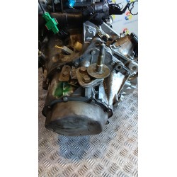 CAMBIO COMPL. CP 15X64 - CT 22X18 050 CITROEN XSARA PICASSO (12/99-01/10) NFV 222233