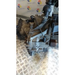 CAMBIO COMPL. 054 FORD KA (CCQ) (11/96-10/08) A9A 1478815