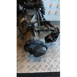 CAMBIO COMPL. 054 FORD KA (CCQ) (11/96-10/08) A9A 1478815