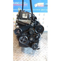 MOTORE SEMICOMPL. 055 FORD KA (CCQ) (11/96-10/08) A9A 1229454