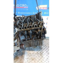 MOTORE SEMICOMPL. 055 FORD KA (CCQ) (11/96-10/08) A9A 1229454