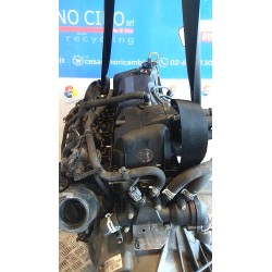 MOTORE SEMICOMPL. 055 FORD KA (CCQ) (11/96-10/08) A9A 1229454