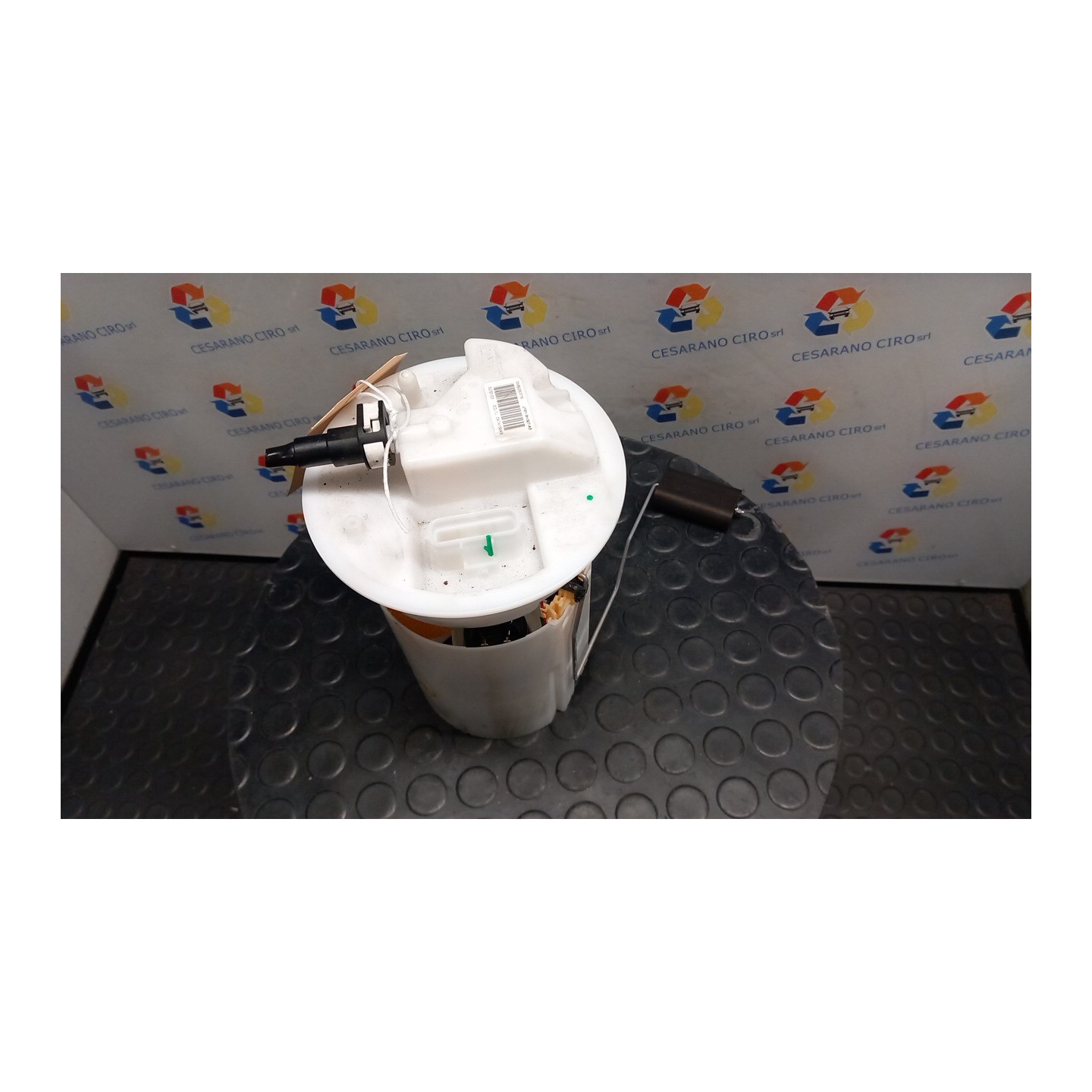 POMPA CARBURANTE C/TRASDUTTORE (GALLEGGIANTE) 003 FORD FIESTA (CE1) (04/17-) B7JB 2272399