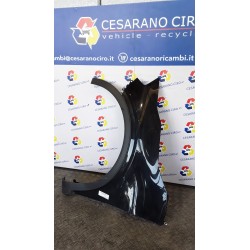 PARAFANGO ANT. SX. 007 KIA SPORTAGE 5A SERIE PLUG-IN (02/ G4FT 66311P1000