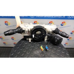 DEVIOGUIDASGANCIO COMPL. C/ACCENS.DEI FARI AUTOMATICA 031 RENAULT MEGANE 3A SERIE (10/08-) F4RL8 255670019R