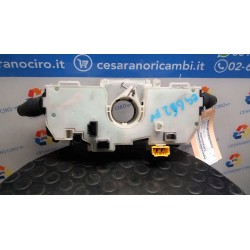 DEVIOGUIDASGANCIO COMPL. C/ACCENS.DEI FARI AUTOMATICA 031 RENAULT MEGANE 3A SERIE (10/08-) F4RL8 255670019R