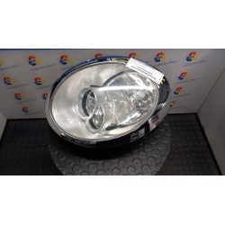 PROIETTORE SX. 033 MINI MINI (R50/R53) (07/01-07/06) W10B16A 63126911703