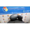 RETROVISORE EST. REGOLAZ. ELETTR. DX. 035 MINI MINI (R50/R53) (07/01-07/06) W10B16A 51167192470