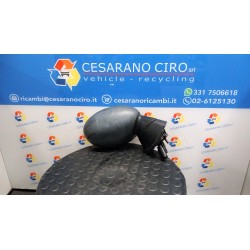 RETROVISORE EST. REGOLAZ. ELETTR. DX. 035 MINI MINI (R50/R53) (07/01-07/06) W10B16A 51167192470