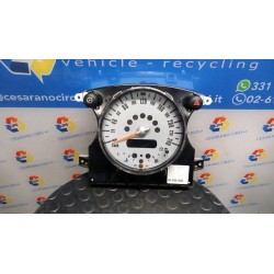 CONTAKM. 037 MINI MINI (R50/R53) (07/01-07/06) W10B16A 62109126990