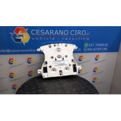 CONTAKM. 037 MINI MINI (R50/R53) (07/01-07/06) W10B16A 62109126990