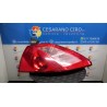 FANALE POST. SX. 044 RENAULT MEGANE 2A SERIE (09/02-02/06) K9KF7 8200073236