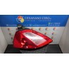 FANALE POST. SX. 044 RENAULT MEGANE 2A SERIE (09/02-02/06) K9KF7 8200073236