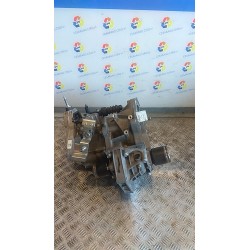 CAMBIO COMPL. 045 LANCIA YPSILON (TK) (04/11-06/16) 312A2000 55253912