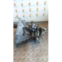 CAMBIO COMPL. 045 LANCIA YPSILON (TK) (04/11-06/16) 312A2000 55253912