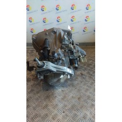CAMBIO COMPL. 045 LANCIA YPSILON (TK) (04/11-06/16) 312A2000 55253912