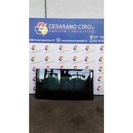 CRISTALLO TETTO APRIBILE 052 NISSAN MICRA (CK12E) (11/05-) CR14 97352BC100