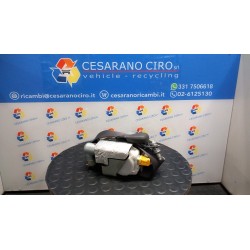 CINTURA DI SICUREZZA ANT. DX. 056 DAIHATSU SIRION 2A SERIE (01/05-) 1KR 73210B1120B0