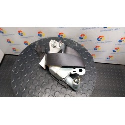CINTURA DI SICUREZZA ANT. SX. 057 DAIHATSU SIRION 2A SERIE (01/05-) 1KR 73220B1050B0