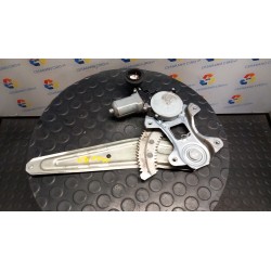 ALZACRISTALLO ELETTR. PORTA POST. DX. 058 DAIHATSU SIRION 2A SERIE (01/05-) 1KR 69803B1010