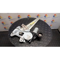 ALZACRISTALLO ELETTR. PORTA POST. DX. 058 DAIHATSU SIRION 2A SERIE (01/05-) 1KR 69803B1010