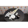 ALZACRISTALLO ELETTR. PORTA POST. DX. 058 DAIHATSU SIRION 2A SERIE (01/05-) 1KR 69803B1010