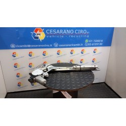 ALZACRISTALLO ELETTR. PORTA ANT. SX. 059 DAIHATSU SIRION 2A SERIE (01/05-) 1KR 69802B1010