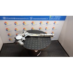 ALZACRISTALLO ELETTR. PORTA ANT. SX. 059 DAIHATSU SIRION 2A SERIE (01/05-) 1KR 69802B1010