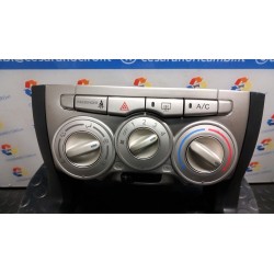 BLOCCO COMANDO CLIMATIZZAZIONE 062 DAIHATSU SIRION 2A SERIE (01/05-) 1KR 55902B1020