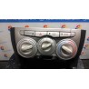 BLOCCO COMANDO CLIMATIZZAZIONE 062 DAIHATSU SIRION 2A SERIE (01/05-) 1KR 55902B1020