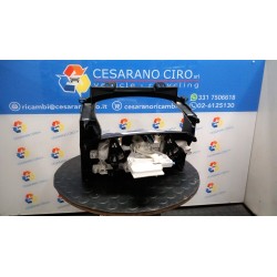 BLOCCO COMANDO CLIMATIZZAZIONE 062 DAIHATSU SIRION 2A SERIE (01/05-) 1KR 55902B1020