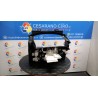 BLOCCO COMANDO CLIMATIZZAZIONE 062 DAIHATSU SIRION 2A SERIE (01/05-) 1KR 55902B1020