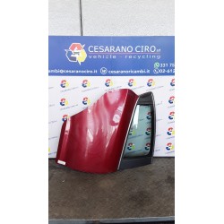 PORTA POST. DX. 064 ALFA ROMEO GIULIETTA (X7) (03/10-10/13) 940A2000 50509298