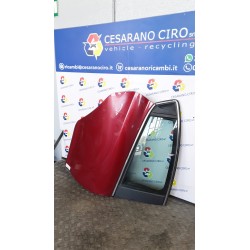 PORTA POST. DX. 064 ALFA ROMEO GIULIETTA (X7) (03/10-10/13) 940A2000 50509298