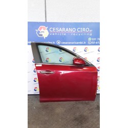 PORTA ANT. DX. 065 ALFA ROMEO GIULIETTA (X7) (03/10-10/13) 940A2000 50509165