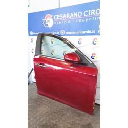 PORTA ANT. DX. 065 ALFA ROMEO GIULIETTA (X7) (03/10-10/13) 940A2000 50509165