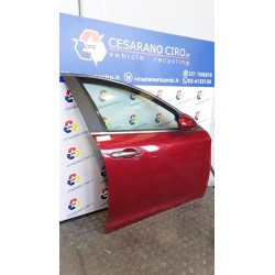 PORTA ANT. DX. 065 ALFA ROMEO GIULIETTA (X7) (03/10-10/13) 940A2000 50509165