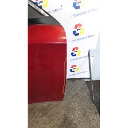 PORTA ANT. DX. 065 ALFA ROMEO GIULIETTA (X7) (03/10-10/13) 940A2000 50509165