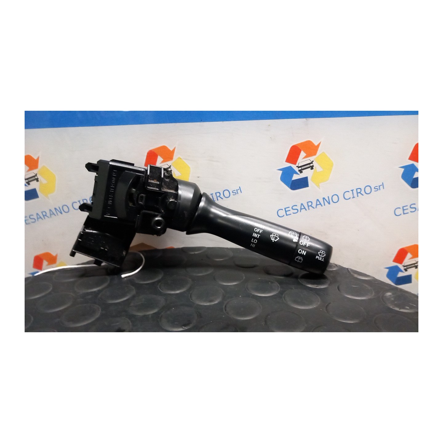 BLOCCO COMANDI TERGICRISTALLI 071 TOYOTA AYGO 1A SERIE (04/05-10/14) 1KRFE 846520H010
