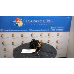 CONTATTO SPIRALIFORME AIRBAG 072 TOYOTA AYGO 1A SERIE (04/05-10/14) 1KRFE 843060H010