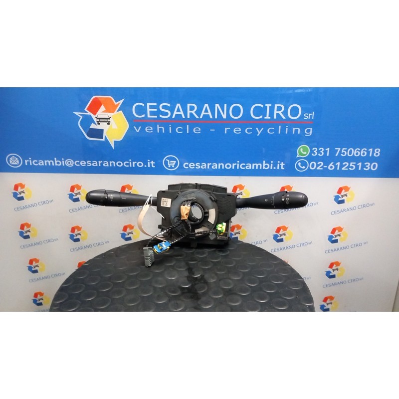 DEVIOGUIDASGANCIO MONT.MULTIPLEXE C/ANTINEBBIA 074 PEUGEOT 206 (09/98-06/09) HFX 6242G6