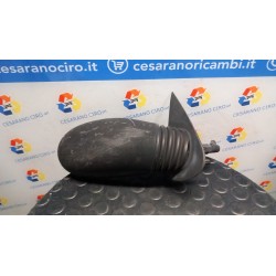 RETROVISORE EST. PRIMER DX. 080 FIAT SEICENTO (1E) (02/98-07/05) 187A1000 735250511