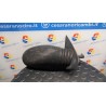 RETROVISORE EST. PRIMER DX. 080 FIAT SEICENTO (1E) (02/98-07/05) 187A1000 735250511