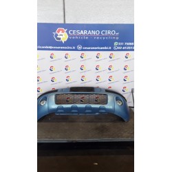 PARAURTI ANT. 083 CITROEN C3 PLURIEL (05/03-11/10) 8HX 7401W0