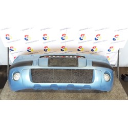 PARAURTI ANT. 083 CITROEN C3 PLURIEL (05/03-11/10) 8HX 7401W0