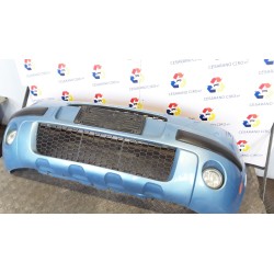 PARAURTI ANT. 083 CITROEN C3 PLURIEL (05/03-11/10) 8HX 7401W0