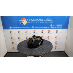 CINTURA DI SICUREZZA ANT. DX. 084 CITROEN JUMPY 3A SERIE (11/06-05/16) RHR 8975C8