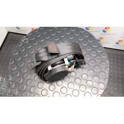 CINTURA DI SICUREZZA ANT. DX. 084 CITROEN JUMPY 3A SERIE (11/06-05/16) RHR 8975C8