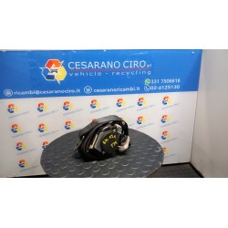 CINTURA DI SICUREZZA ANT. SX. 085 CITROEN JUMPY 3A SERIE (11/06-05/16) RHR 8975C7