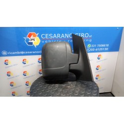 RETROVISORE EST. REGOLAZ. ELETTR. RIPIEGHEVOLE ELETTR. DX. 091 CITROEN JUMPY 3A SERIE (11/06-05/16) RHR 8153L9